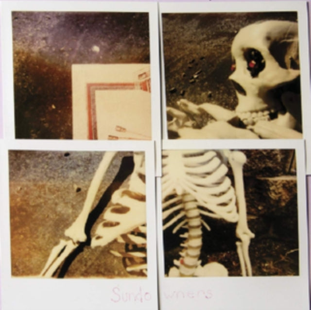 Sundowners - Ancient Cares B/W Pig Pen Blues, Stinkeye (Vinyl Single) (US Import)