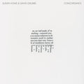 Howe,Susan & David Grubbs - Concordance (Vinyl) (US Import)