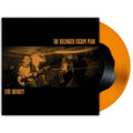 Dillinger Escape Plan - Live Infinity (Black Inside Orange Krush Vinyl) (Vinyl) (US Import)