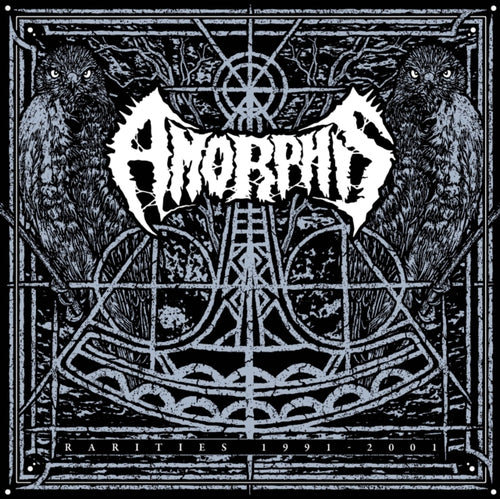 Amorphis - Rarities 1991 - 2001 (CD)