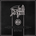Death - Non:Analog - On:Stage Series - Montreal 06-22-1995 (Vinyl) (US Import)