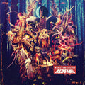 Red Fang - Whales & Leeches (Vinyl) (US Import)