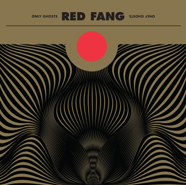 Red Fang - Only Ghosts (Vinyl) (US Import)