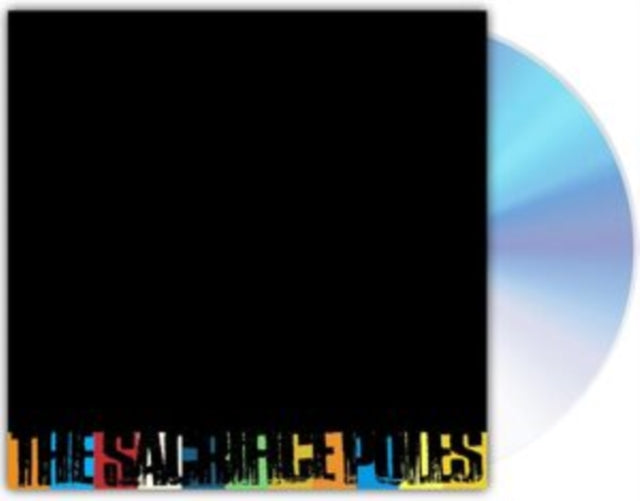Cave In - Sacrifice Poles (Reissue) (CD)