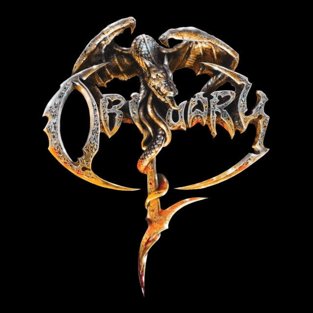 Obituary - Obituary (Vinyl) (US Import)