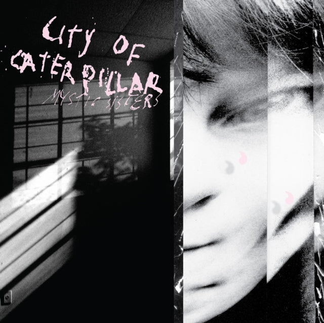 City Of Caterpillar - Mystic Sisters (White Vinyl) (I) (Vinyl) (US Import)