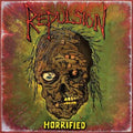 Repulsion - Horrified (Translucent Green Vinyl) (Vinyl) (US Import)