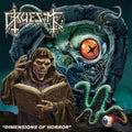 Gruesome - Dimensions Of Horror (Vinyl) (US Import)