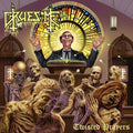 Gruesome - Twisted Prayers (Coloured Vinyl) (Vinyl) (US Import)