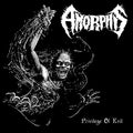 Amorphis - Privilege Of Evil (Vinyl) (US Import)