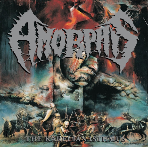 Amorphis - Karelian Isthmus (Reissue) (Vinyl) (US Import)