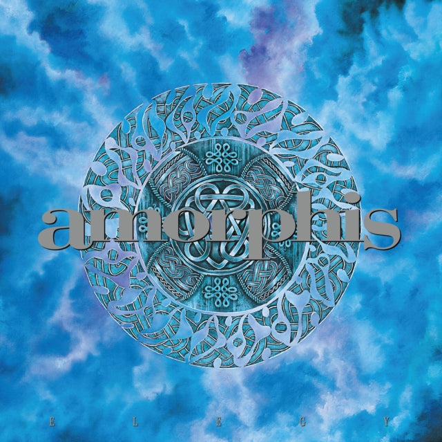 Amorphis - Elegy (Reissue) (Vinyl) (US Import)