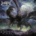 Incantation - Unholy Deification (Blue With Splatter Vinyl) (I) (Vinyl) (US Import)