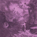 Devil Master - Ecstasies Of Never Ending Night (Black Ice With Violet, Hot Pink & Baby Pink Splatter Vinyl) (Vinyl) (US Import)