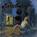 Mortician - Chainsaw Dismemberment (2LP/Royal Blue With Blood Red, Red & Black Splatter Vinyl) (Vinyl) (US Import)
