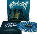 Mortician - Zombie Apocalypse (Sea Blue With White, Bone White & Gold Splatter Vinyl) (Vinyl) (US Import)