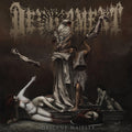 Devourment - Obscene Majesty (Gold, Brown & White Merge With Red, Oxblood & White Splatter Vinyl) (Vinyl) (US Import)
