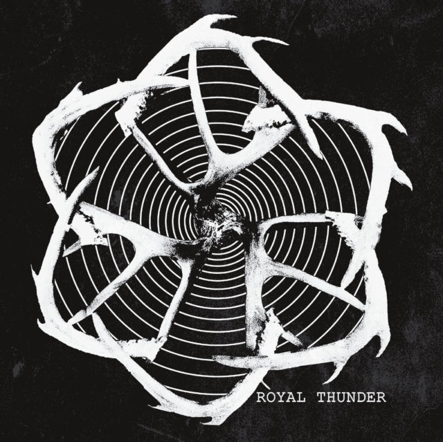 Royal Thunder - Royal Thunder (Vinyl) (US Import)