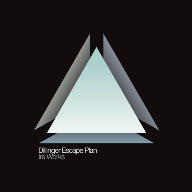 Dillinger Escape Plan - Ire Works (Coloured Vinyl) (Vinyl) (US Import)