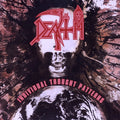 Death - Individual Thought Patterns - Reissue (Hot Pink, Bone White & Red Tri Color Merge W/ Splatter Vinyl) (Vinyl) (US Import)
