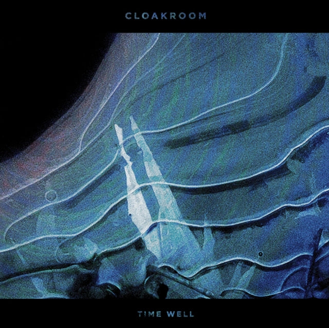 Cloakroom - Time Well (2LP) (Vinyl) (US Import)