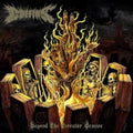Coffins - Beyond The Circular Demise (Coloured Vinyl) (Vinyl) (US Import)