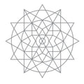Coalesce - Ox EP (Custom Galaxy Merge Vinyl) (Vinyl) (US Import)