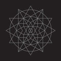 Coalesce - Ox (Custom Merge With Splatter Vinyl) (Vinyl) (US Import)