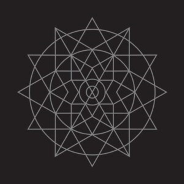 Coalesce - Ox (Custom Merge With Splatter Vinyl) (Vinyl) (US Import)