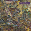 Gatecreeper - Deserted (Custom Marble Vinyl) (Vinyl) (US Import)