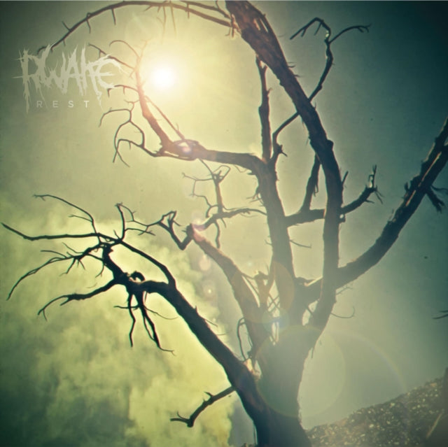 Rwake - Rest (2LP/Mint & Swamp Green Merge Splatter Vinyl) (Vinyl) (US Import)