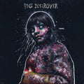 Pig Destroyer - Painter Of Dead Girls (Reissue) (Translucent Gold Vinyl With White Silkscreen On The B Side) (I) (Vinyl) (US Import)