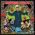 Agoraphobic Nosebleed - Altered States Of America (Electric Blue With Rainbow Splatter Vinyl) (Vinyl) (US Import)