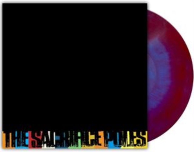 Cave In - Sacrifice Poles (Reissue) (Custom Galaxy Vinyl) (Vinyl) (US Import)