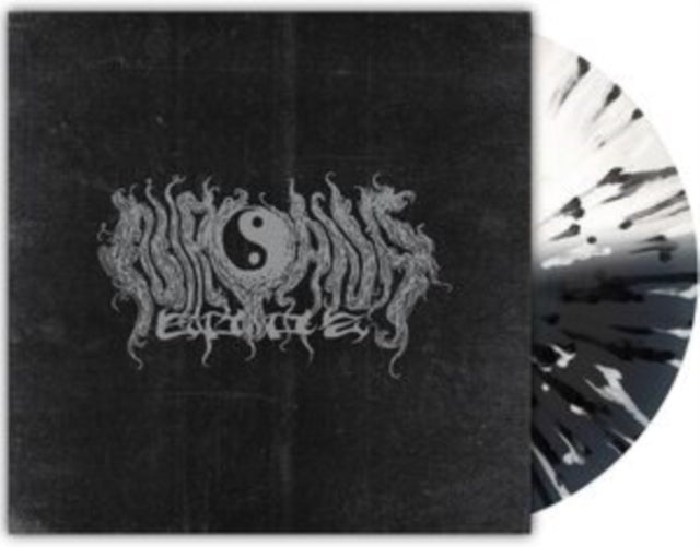 Nirvana 2002 - Nirvana 2002 Recordings 89-91 (Custom Half And Half With Splatter Vinyl) (Vinyl) (US Import)