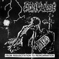 Convulse - From Resuscitation To Reincarnation - The Early Years (White With Splatter Vinyl) (Vinyl) (US Import)