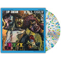 Lip Cream - Kill Ugly Pop (Milky Clear With Splatter Vinyl) (I) (Vinyl) (US Import)