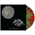 Lip Cream - Sin (Olive Green With Splatter Vinyl) (I) (Vinyl) (US Import)