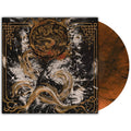 King Woman - Created In The Image Of Suffering (Oriole Marble Vinyl) (Vinyl) (US Import)