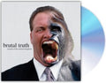 Brutal Truth - Sounds Of The Animal Kingdom (2026 Reissue) (CD) (US Import)
