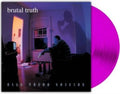 Brutal Truth - Kill Trend Suicide (2026 Reissue) (Purple Vinyl) (Vinyl) (US Import)