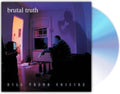 Brutal Truth - Kill Trend Suicide (2026 Reissue) (CD) (US Import)