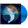 Mastodon - Leviathan (Sky Blue Vinyl/2LP) (Vinyl) (US Import)