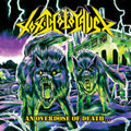 Toxic Holocaust - An Overdose Of Death (CD)