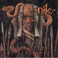 Nile - Black Seeds Of Vengeance (CD)