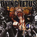 Dying Fetus - Destroy The Opposition (CD) (US Import)