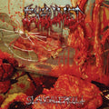 Exhumed - Slaughtercult (Milky Clear With Splatter Vinyl) (Vinyl) (US Import)