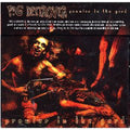 Pig Destroyer - Prowler In The Yard (CD)