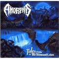 Amorphis - Tales From The Thousand Lakes (CD)