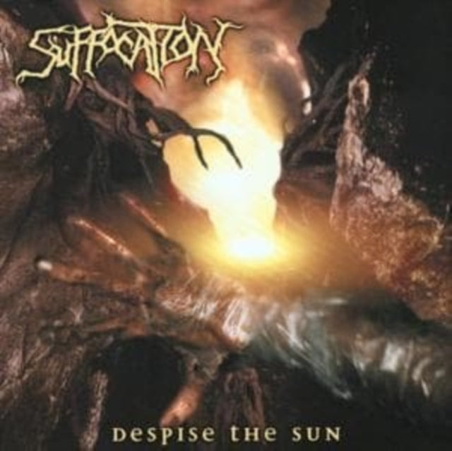 Suffocation - Despise The Sun (CD) (US Import)